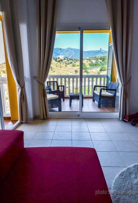 Apartment Higueron Fuengirola Εξωτερικό φωτογραφία