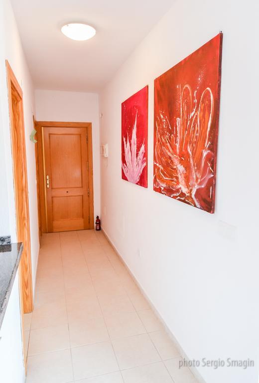 Apartment Higueron Fuengirola Εξωτερικό φωτογραφία