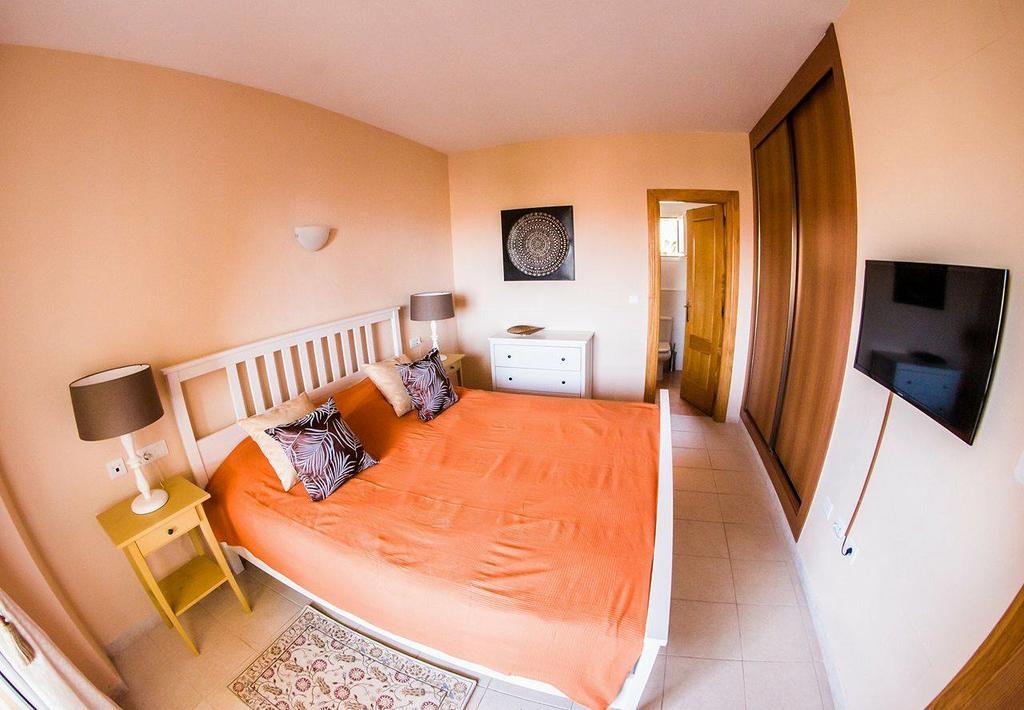 Apartment Higueron Fuengirola Εξωτερικό φωτογραφία